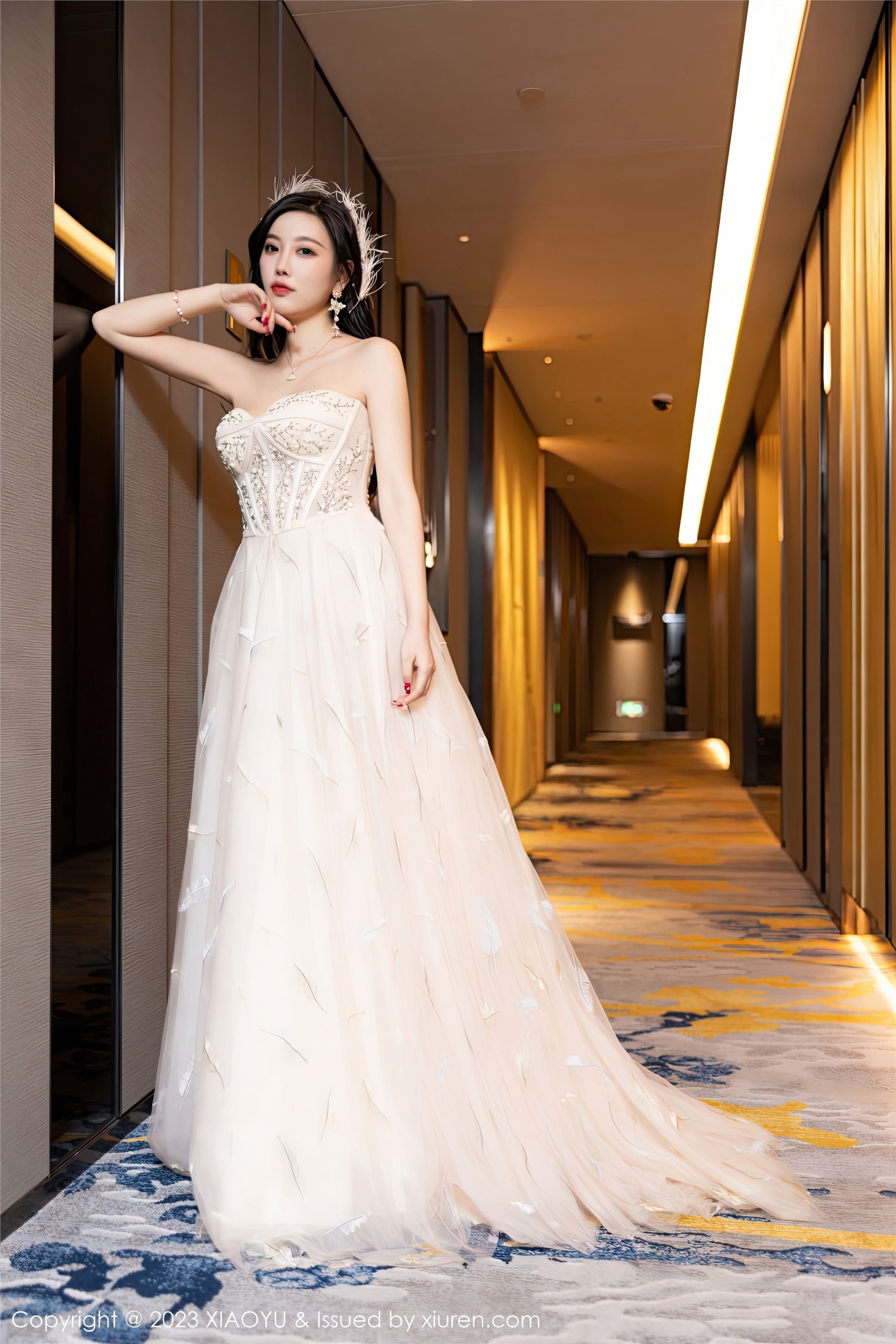 XIAOYU语画界 2023.01.06 VOL.941 杨晨晨Yome